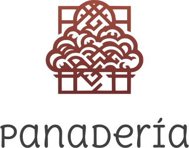 diseño de logotipo Panadería