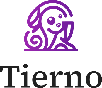 diseño de logotipo Tierno