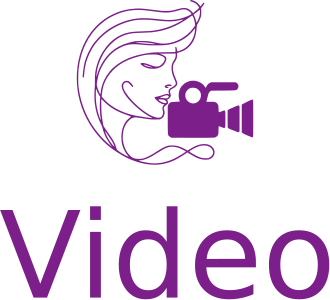 diseño de logotipo Video