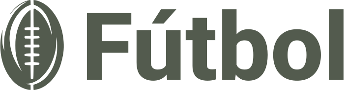diseño de logotipo Fútbol Americano