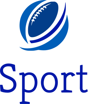 Sport logo design