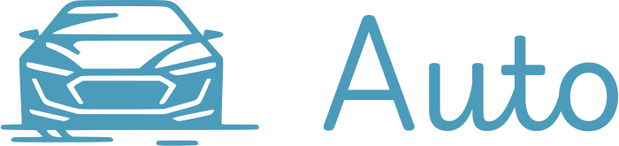 Auto logo design