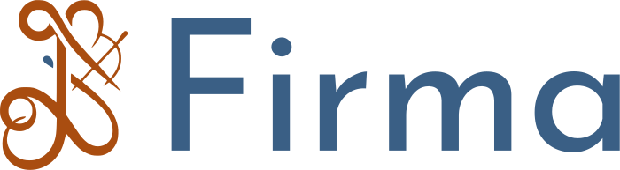 diseño de logotipo Firma
