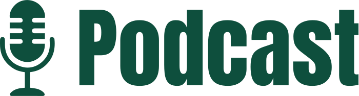 diseño de logotipo Podcast