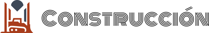 diseño de logotipo Construcción