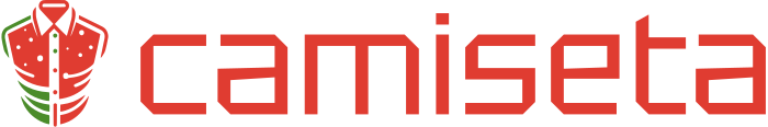 diseño de logotipo camiseta