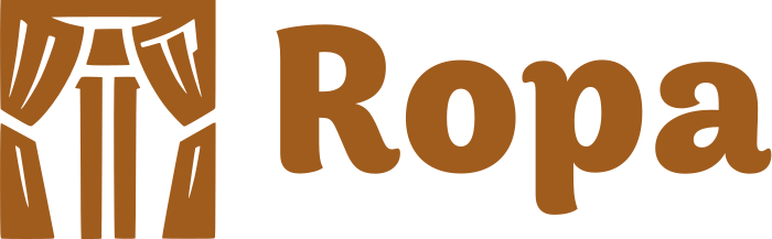 diseño de logotipo Ropa