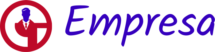 diseño de logotipo Empresa