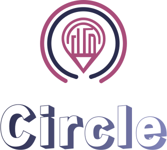 Circle logo design