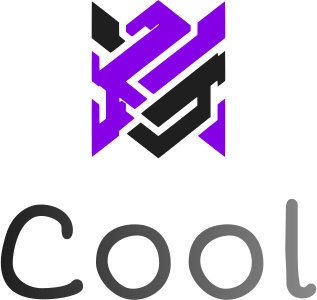 Cool Logo-Design