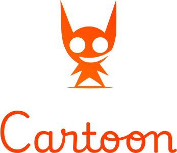 Cartoon Logo-Design