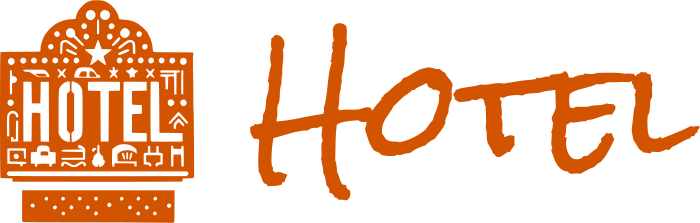 Hotel Logo-Design