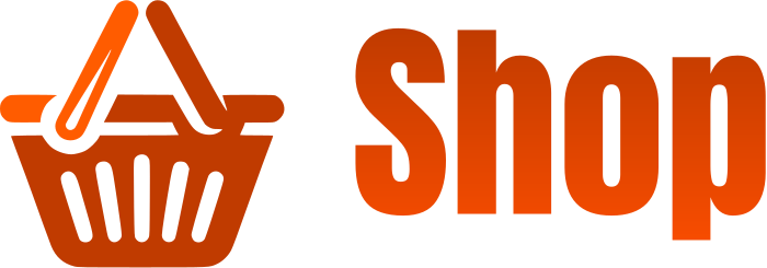 Shop Logo-Design