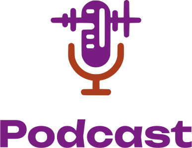 Podcast Logo-Design