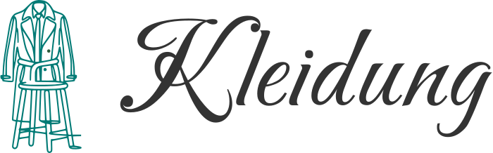 Kleidung Logo-Design