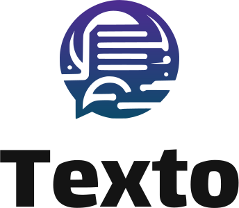 diseño de logotipo Texto