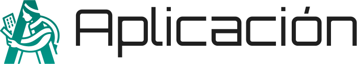 diseño de logotipo Aplicación