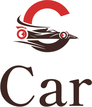 Car logo design