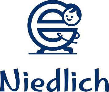 Niedlich Logo-Design