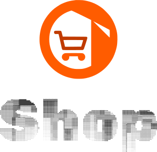 Shop Logo-Design