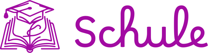 Schule Logo-Design