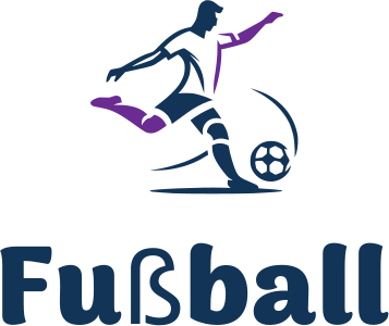 Fußball Logo-Design