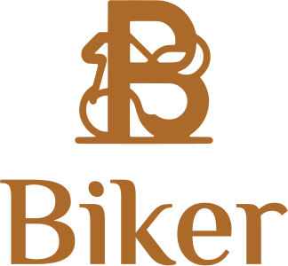 Biker Logo-Design