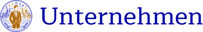 Unternehmen Logo-Design