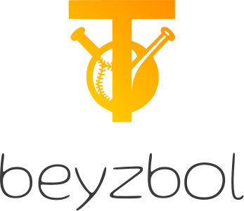 beyzbol logo design
