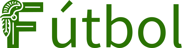 Fútbol logo design