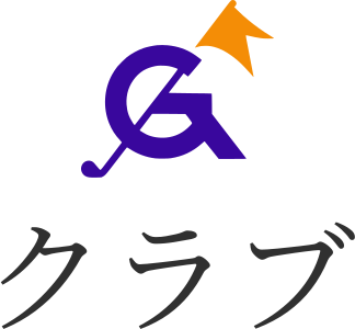 クラブ logo design