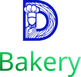Bakery logo design
