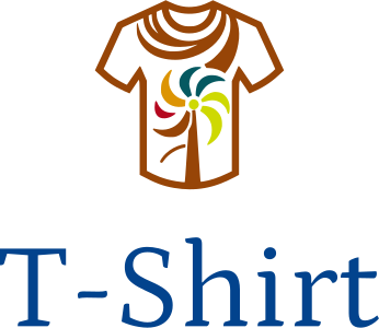 T-Shirt logo design