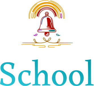 School logo design