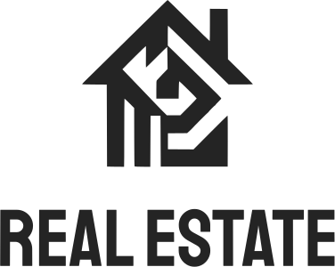 Real Estate logo design