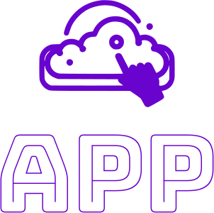 App logo design