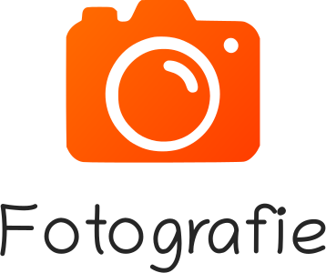 Fotografie logo design