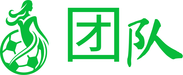 团队 logo design