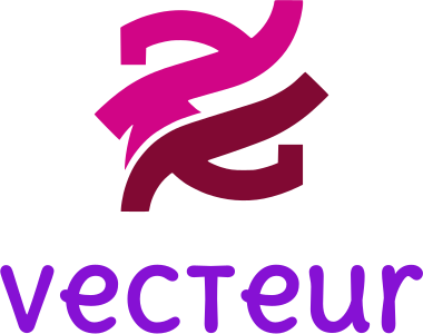 Vecteur logo design