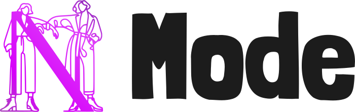 Mode logo design