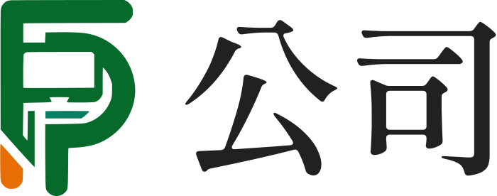 公司 logo design