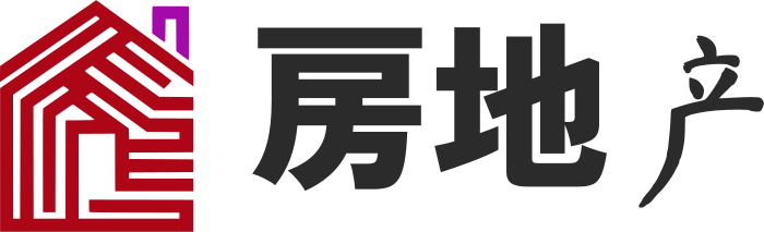 房地产 logo design