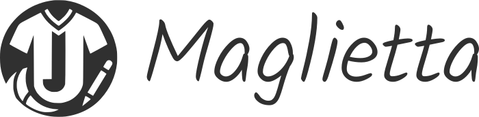 Maglietta logo design