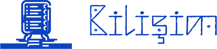 Bilişim logo design