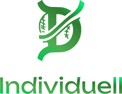 Individuell logo design