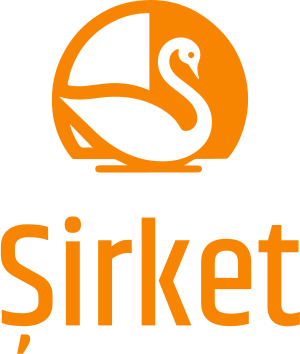 Şirket logo design