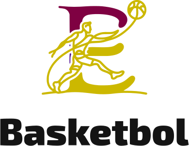 Basketbol logo design