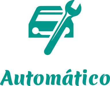 Automático logo design