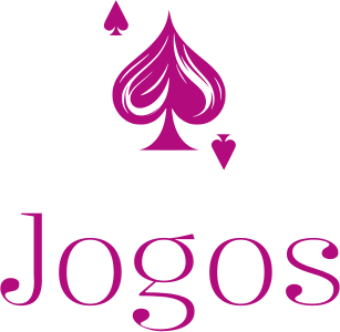 Jogos logo design