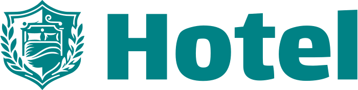 Hotel logo design